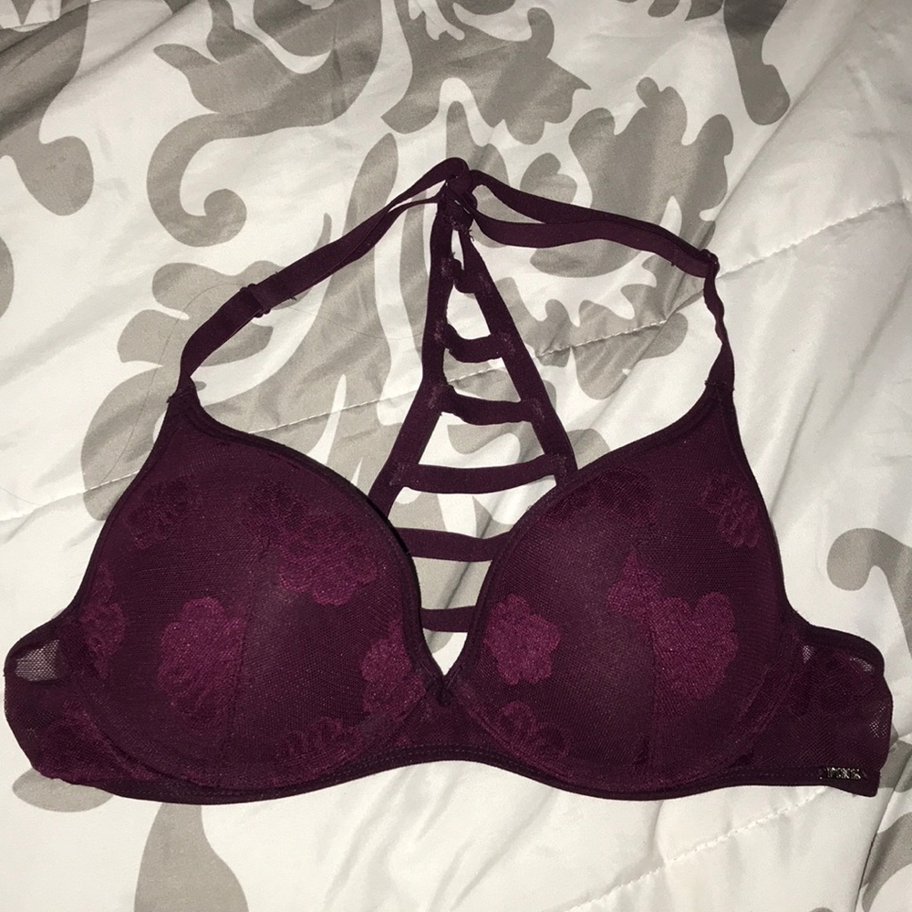 PINK bra 🎀